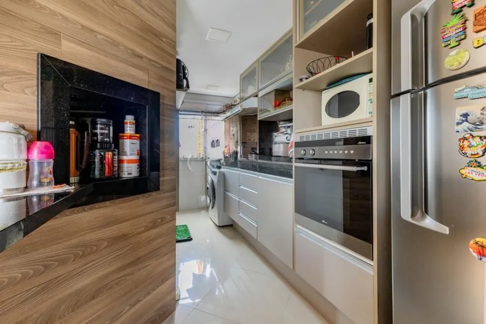 Casa, 4 quartos, 179 m² - Foto 4
