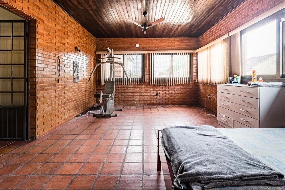 Casa, 3 quartos, 381 m² - Foto 2