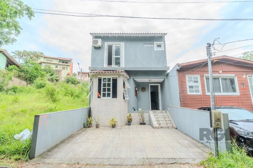 Apartamento, 2 quartos, 47 m² - Foto 4
