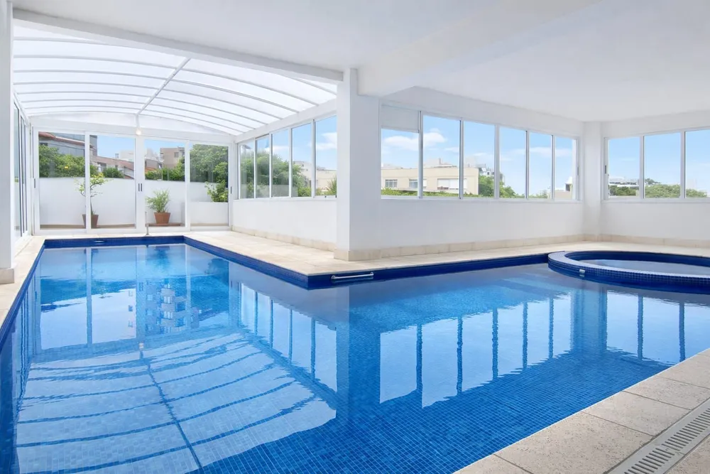 Apartamento, 2 quartos, 72 m² - Foto 8