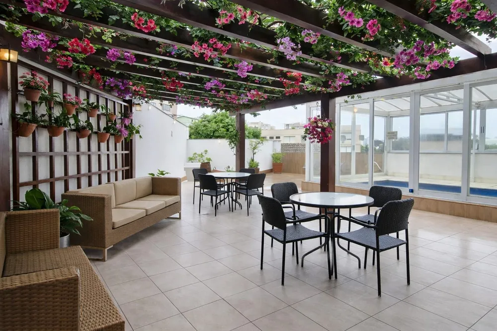 Apartamento, 2 quartos, 72 m² - Foto 2