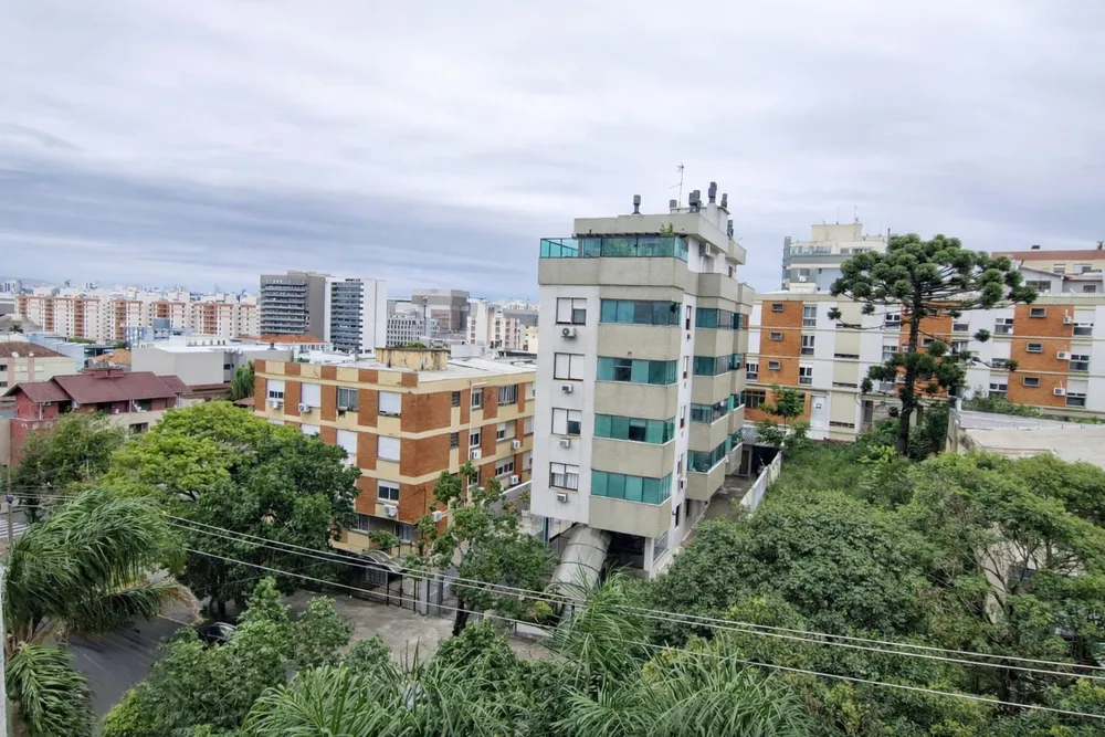 Apartamento, 2 quartos, 72 m² - Foto 5