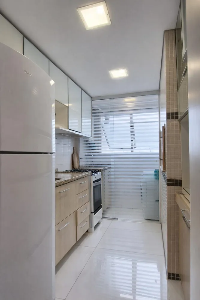 Apartamento, 2 quartos, 72 m² - Foto 3