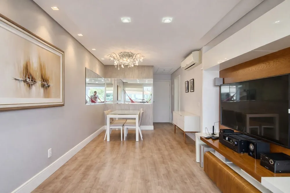 Apartamento, 2 quartos, 72 m² - Foto 3