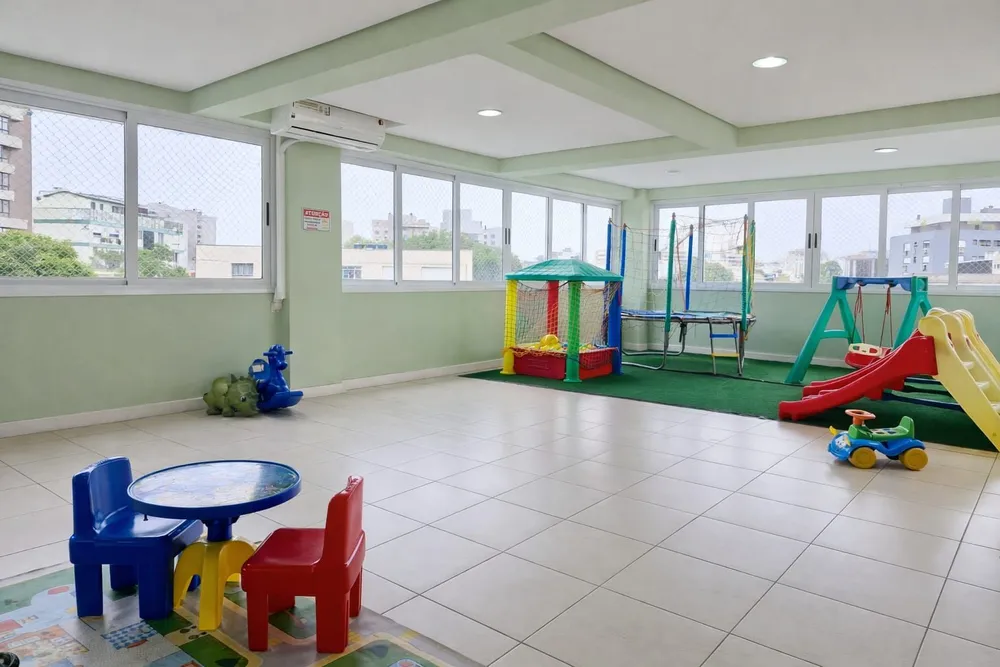 Apartamento, 2 quartos, 72 m² - Foto 10