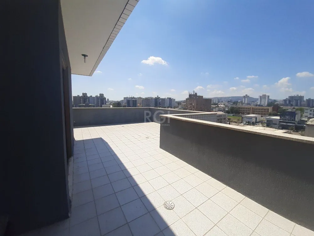 Apartamento, 3 quartos, 136 m² - Foto 2