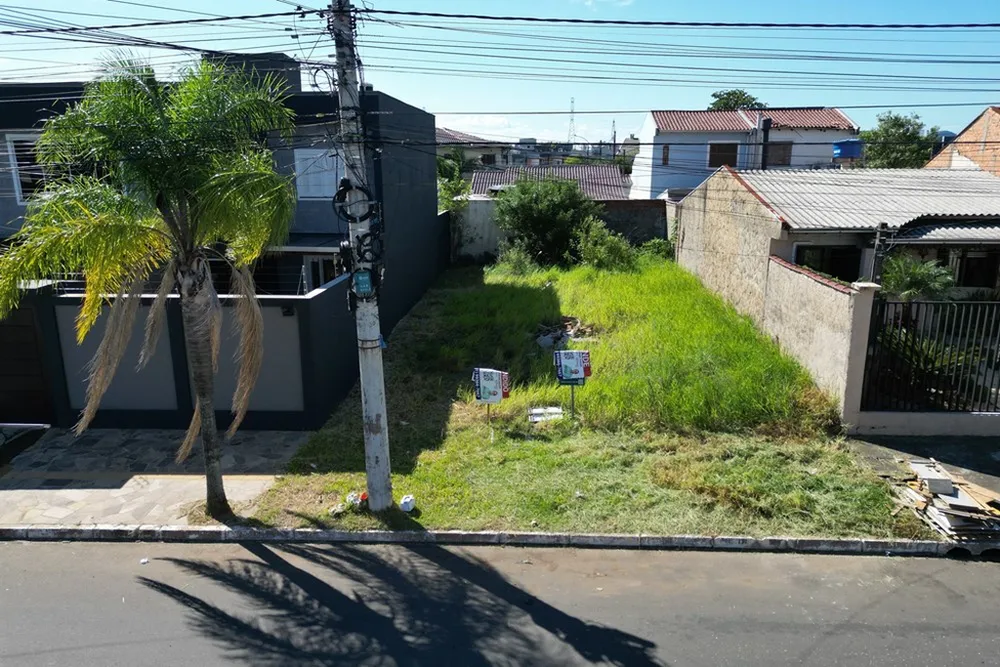 Terreno, 199 m² - Foto 1