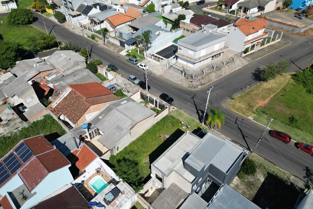 Terreno, 199 m² - Foto 3