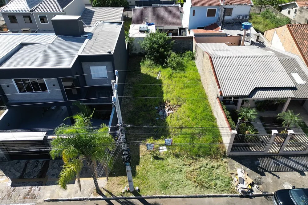 Terreno, 199 m² - Foto 4