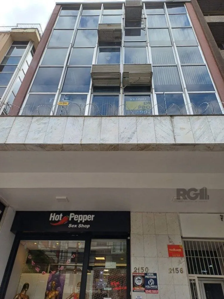 Sala-Conjunto, 43 m² - Foto 3