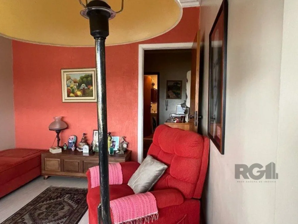 Sala-Conjunto, 43 m² - Foto 5