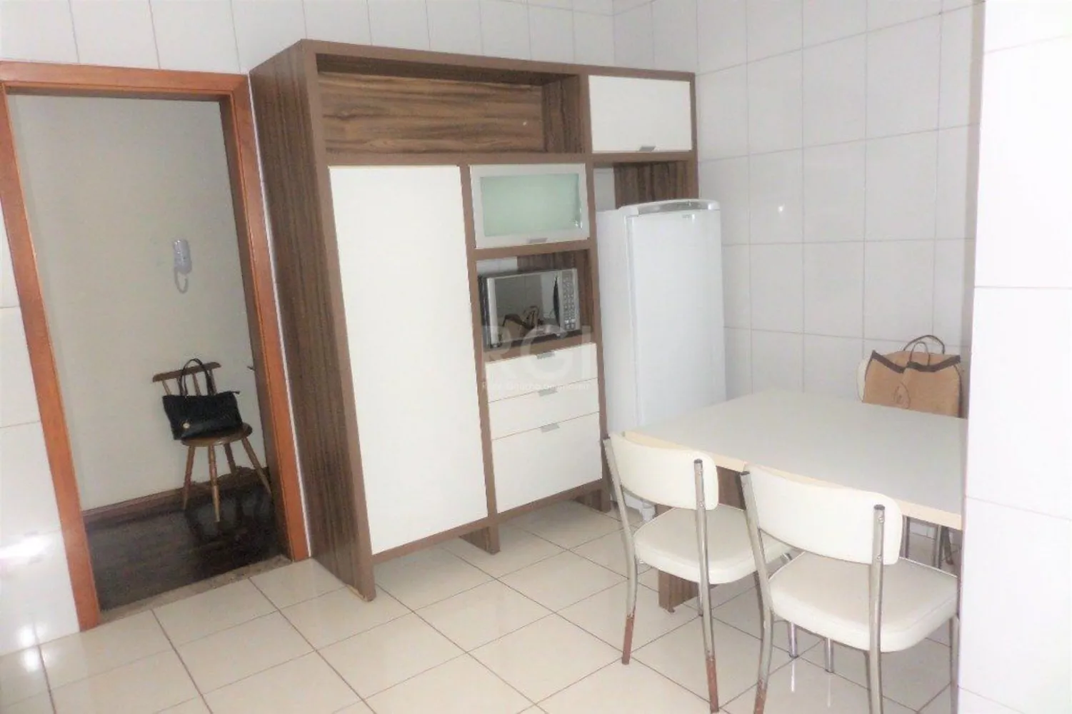 Apartamento, 3 quartos, 126 m² - Foto 1