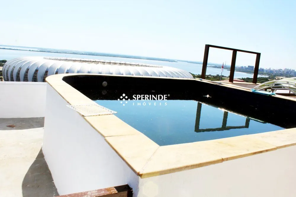 Apartamento, 3 quartos, 288 m² - Foto 3