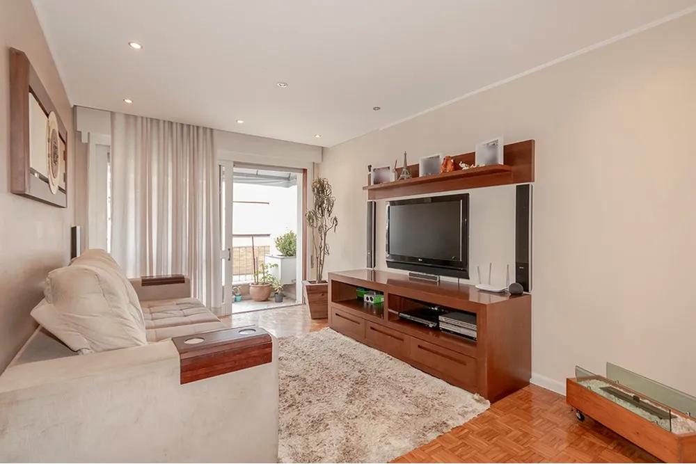 Apartamento, 3 quartos, 157 m² - Foto 7