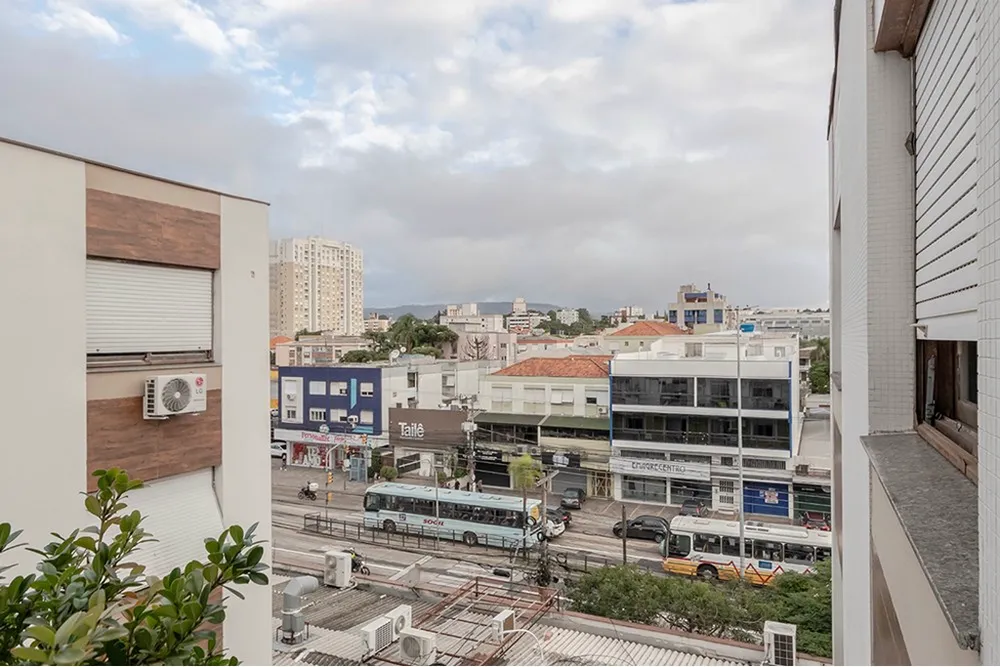Apartamento, 3 quartos, 157 m² - Foto 4