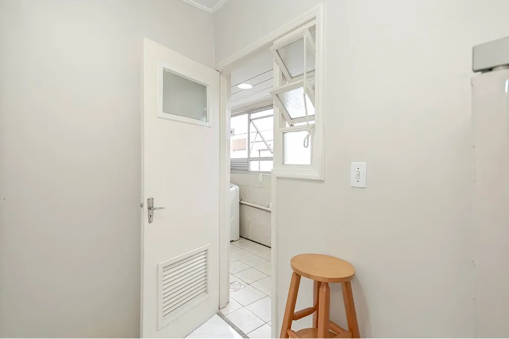 Apartamento, 3 quartos, 157 m² - Foto 11