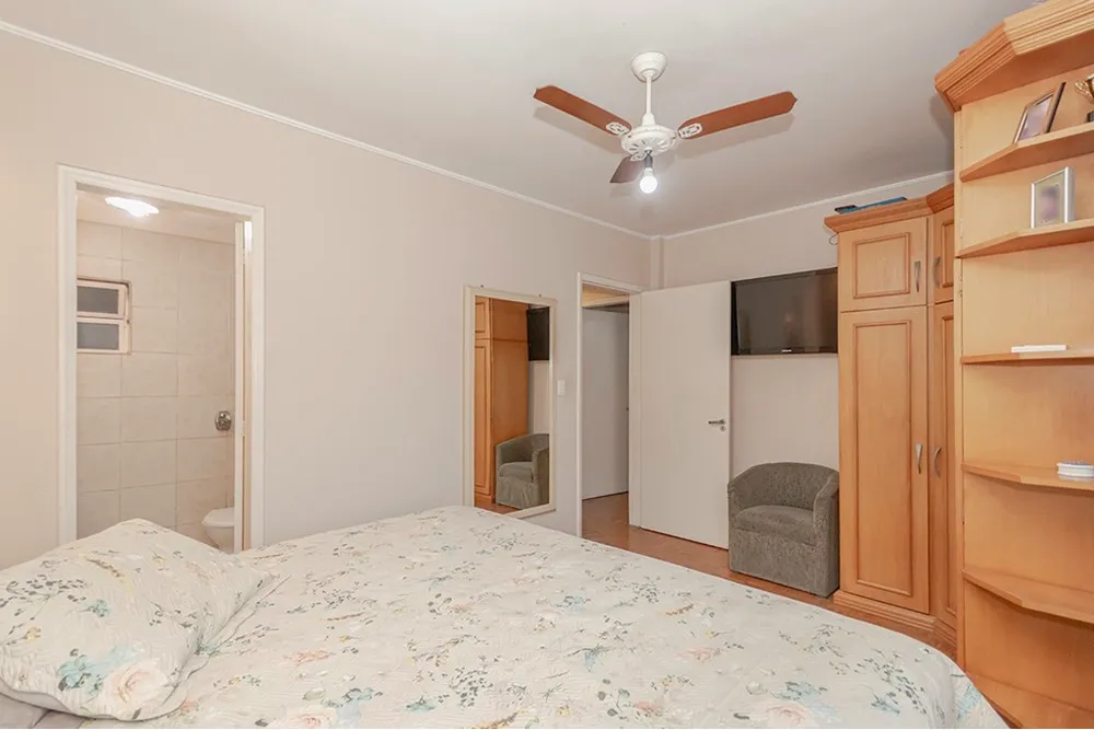 Apartamento, 3 quartos, 157 m² - Foto 3
