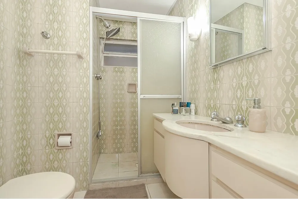 Apartamento, 3 quartos, 157 m² - Foto 1