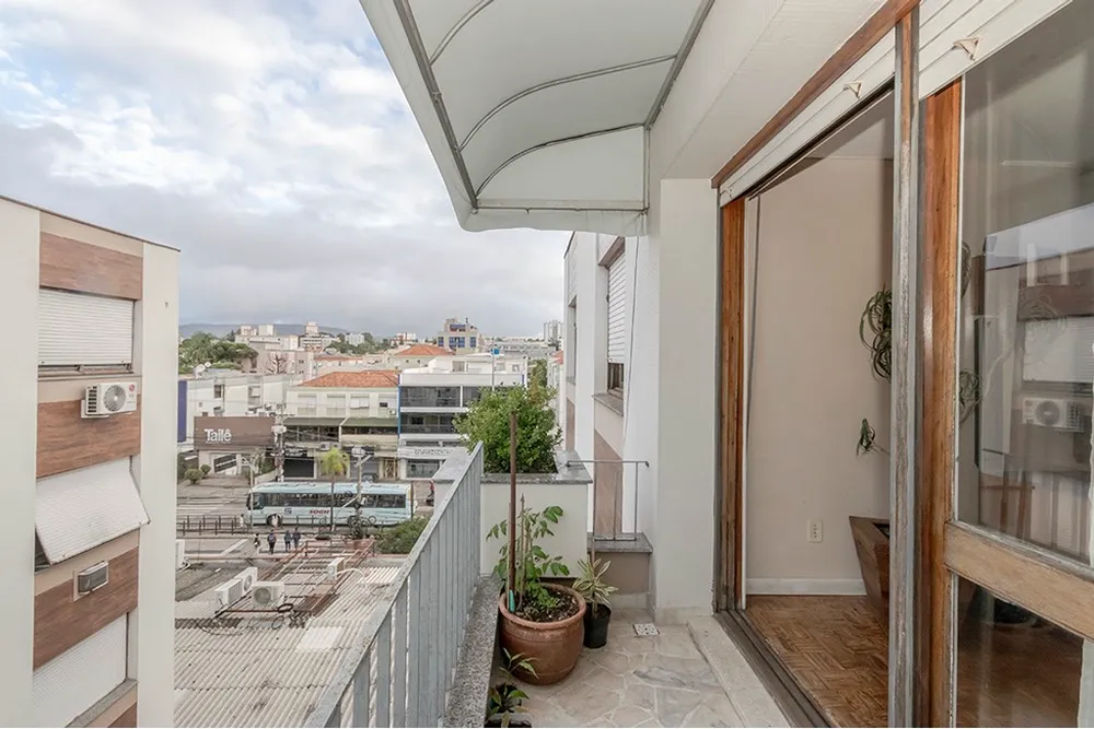 Apartamento, 3 quartos, 157 m² - Foto 6
