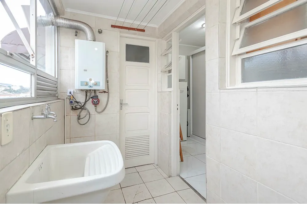Apartamento, 3 quartos, 157 m² - Foto 5