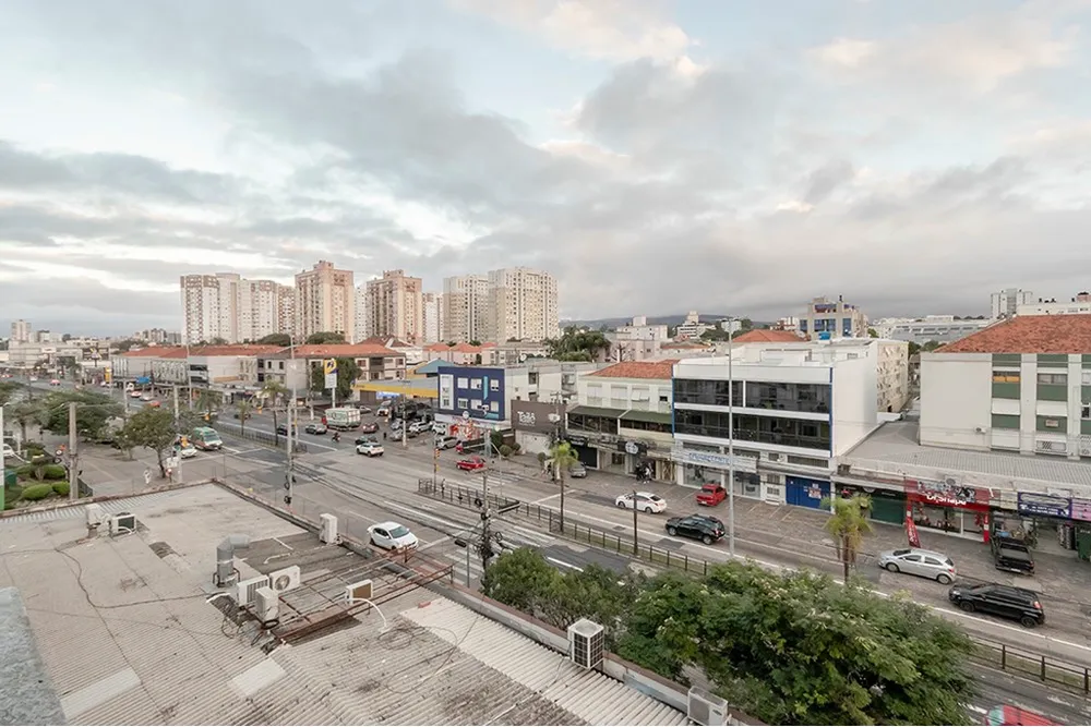 Apartamento, 3 quartos, 157 m² - Foto 2