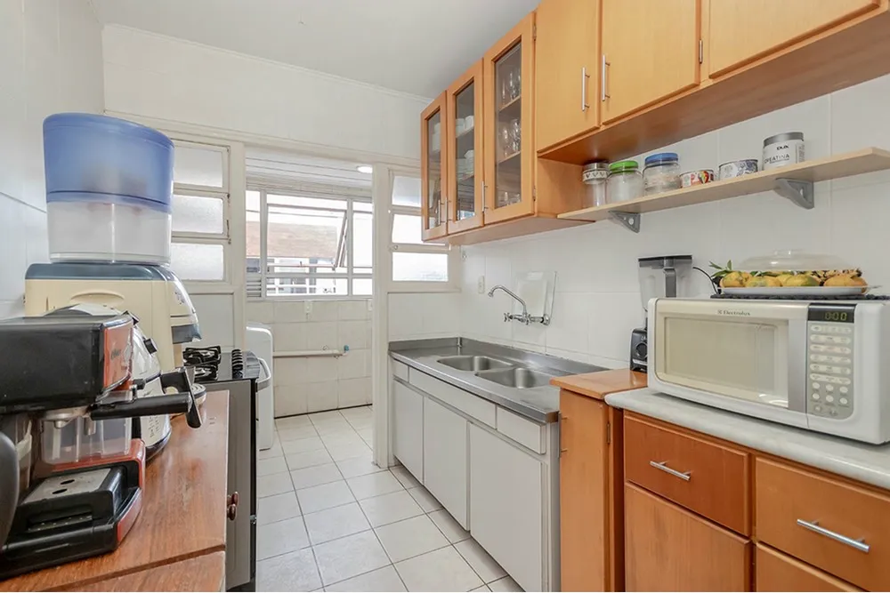 Apartamento, 3 quartos, 157 m² - Foto 9