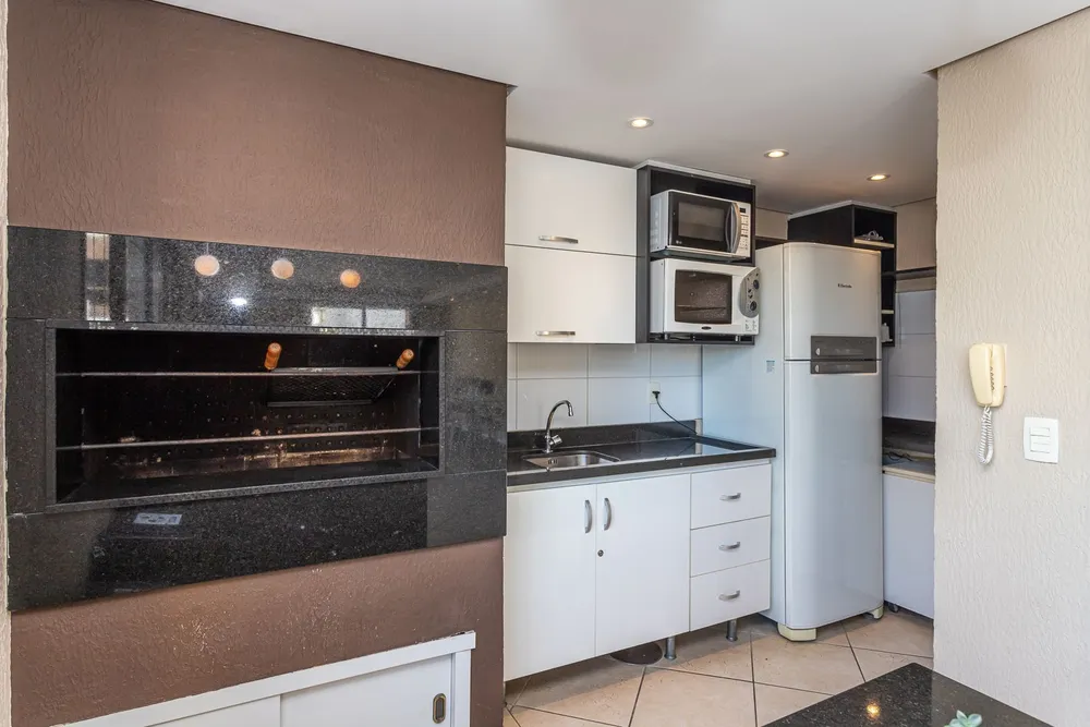 Apartamento, 1 quarto, 45 m² - Foto 3