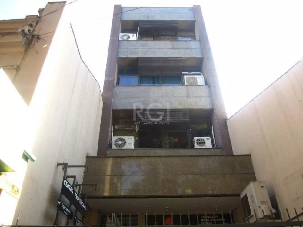 Conjunto Comercial-Sala à venda, 69m² - Foto 1