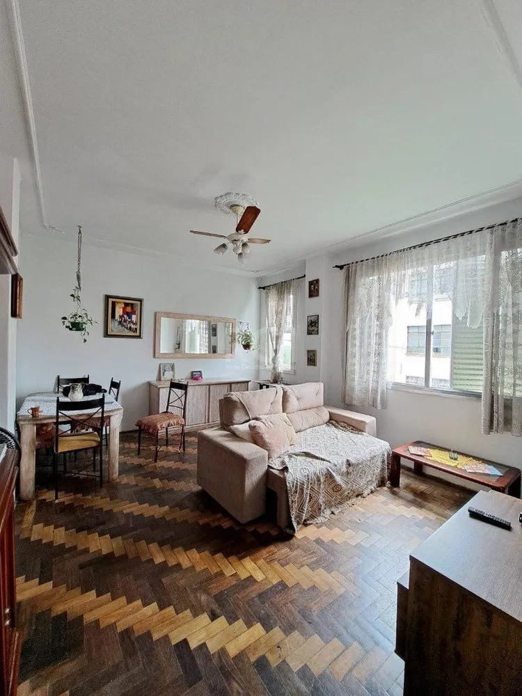 Apartamento, 3 quartos, 89 m² - Foto 1