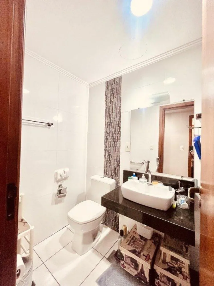 Apartamento, 3 quartos, 81 m² - Foto 1