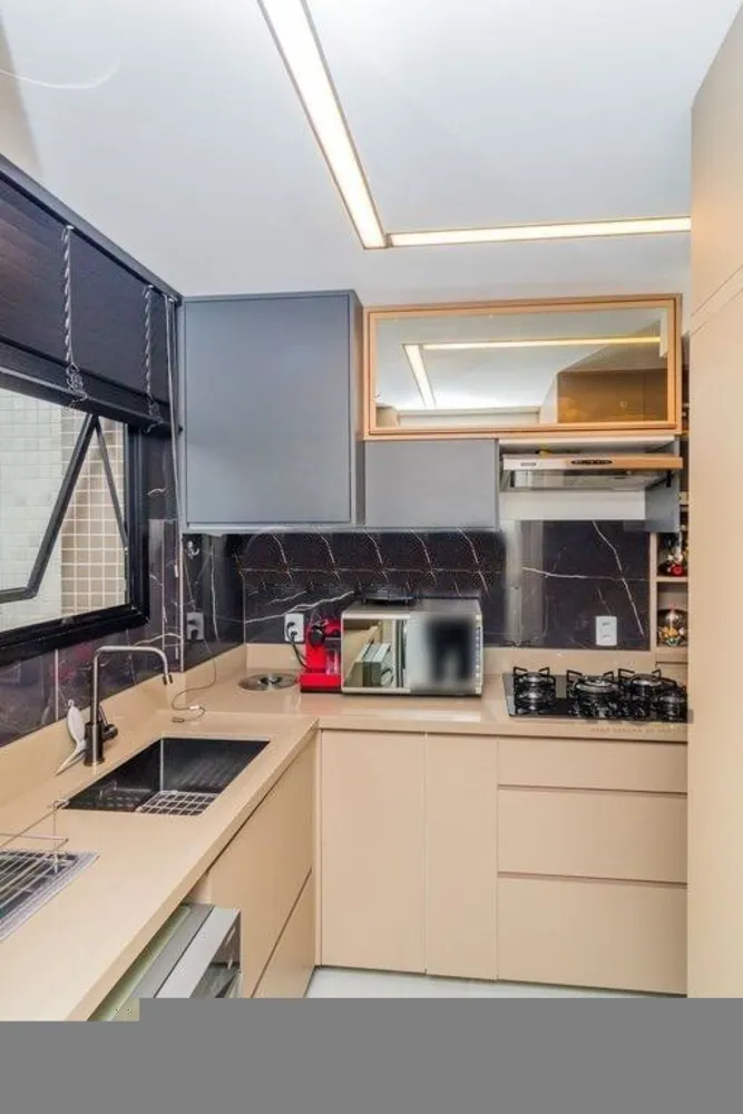 Apartamento, 2 quartos, 41 m² - Foto 1