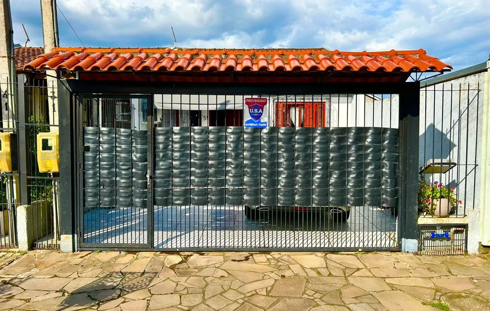 Casa, 2 quartos, 71 m² - Foto 1
