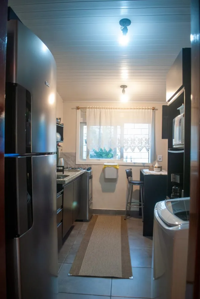Casa, 2 quartos, 71 m² - Foto 3