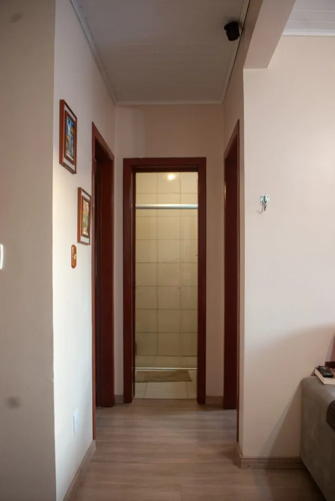 Casa, 2 quartos, 71 m² - Foto 8