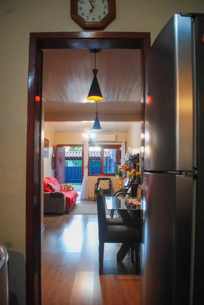 Casa, 2 quartos, 71 m² - Foto 2