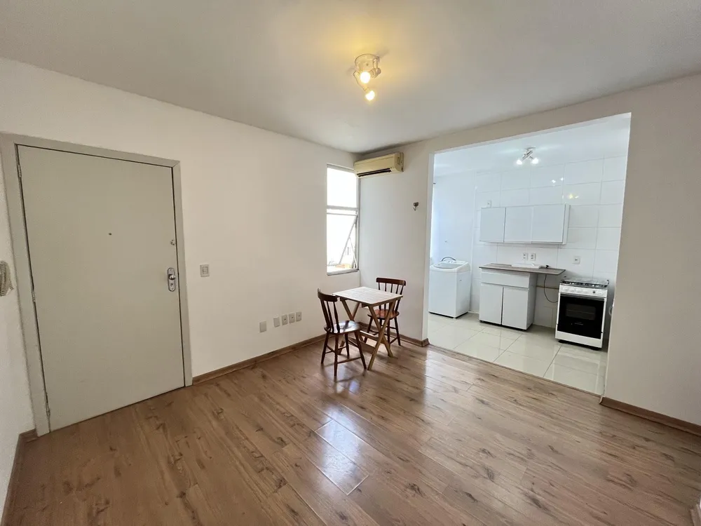 Apartamento, 2 quartos, 55 m² - Foto 1