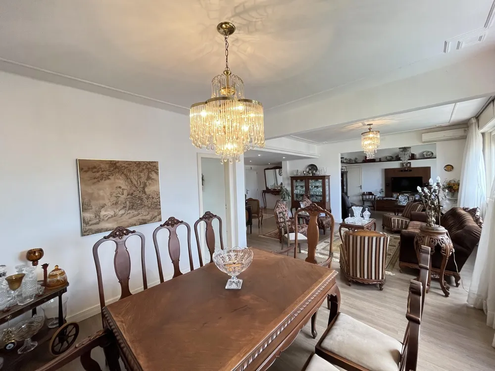 Apartamento, 2 quartos, 55 m² - Foto 6
