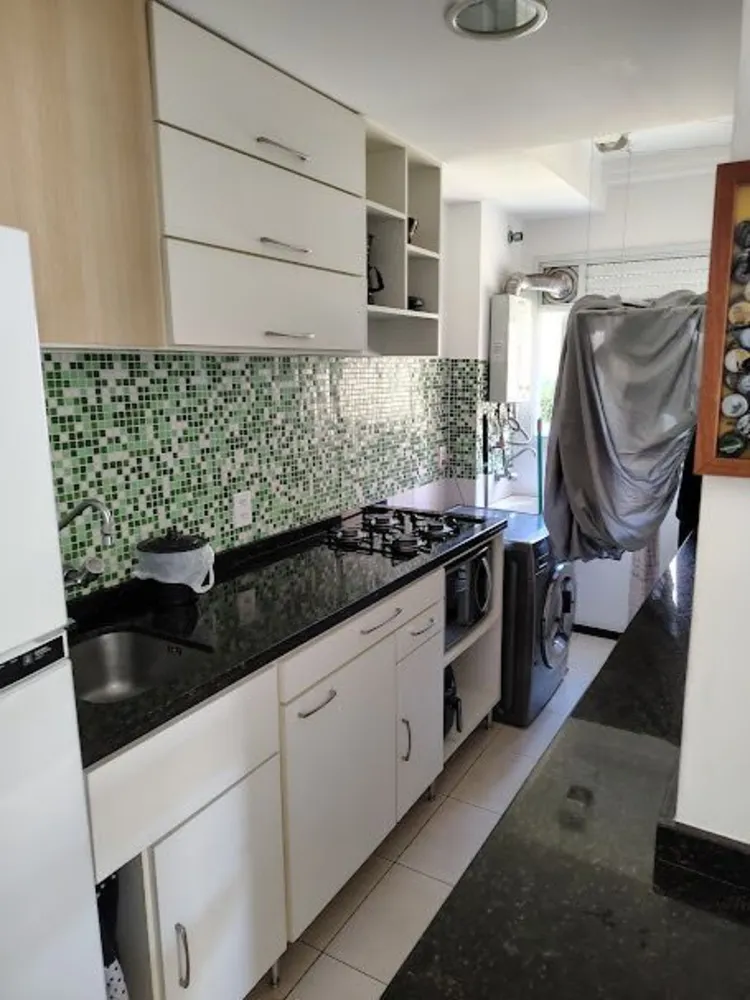 Apartamento, 2 quartos, 53 m² - Foto 11