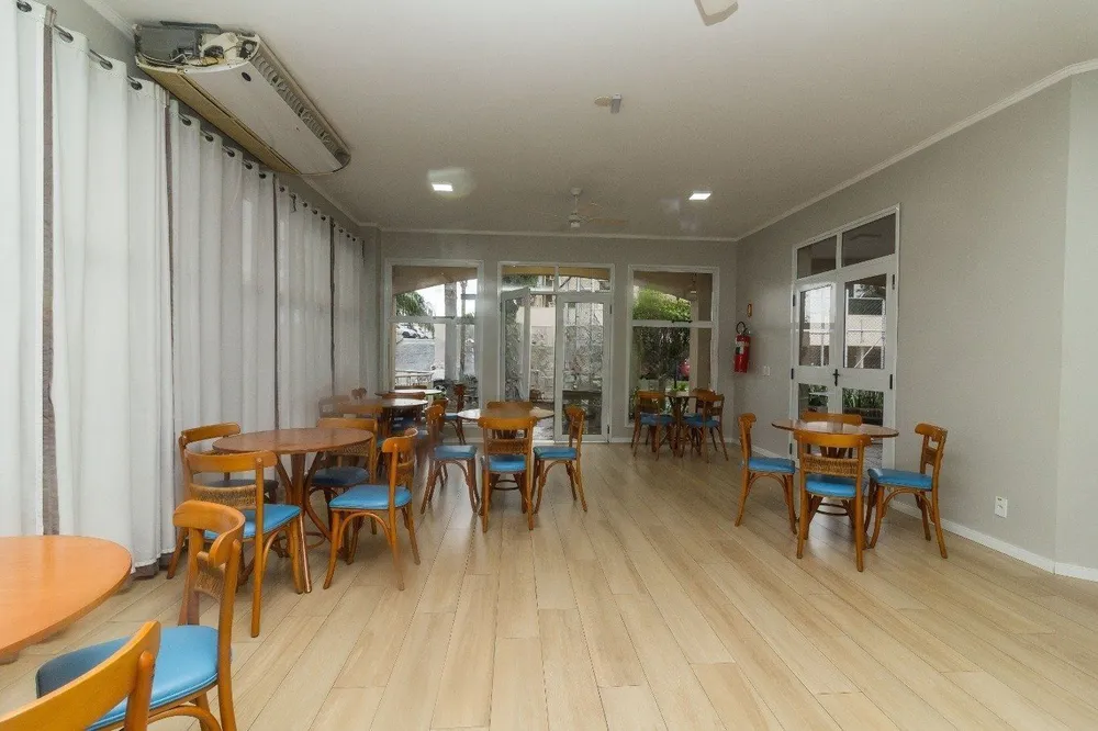 Apartamento, 2 quartos, 53 m² - Foto 6
