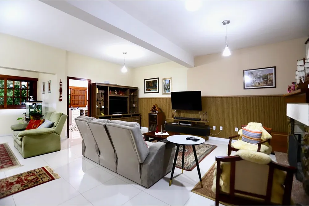 Casa, 3 quartos, 354 m² - Foto 8