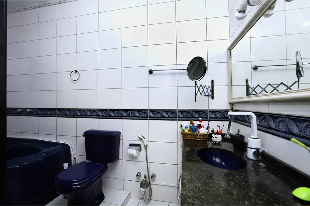 Casa, 3 quartos, 354 m² - Foto 2