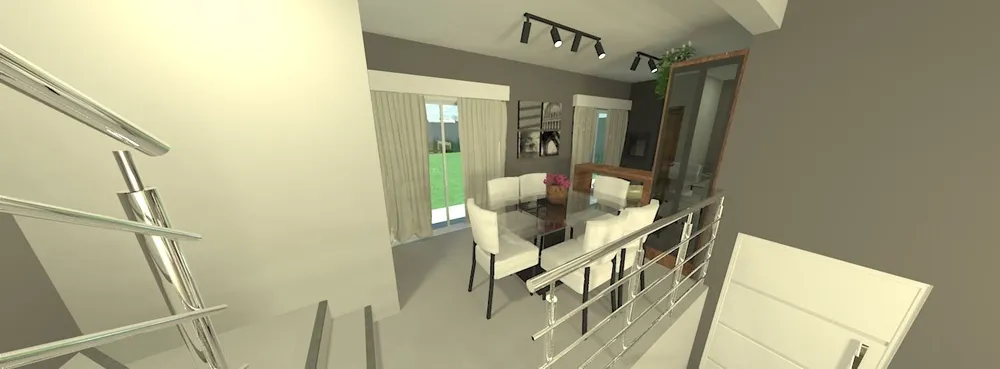 Apartamento, 3 quartos, 119 m² - Foto 2
