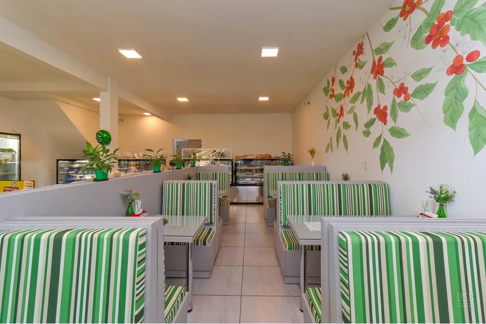 Depósito-Galpão, 361 m² - Foto 6