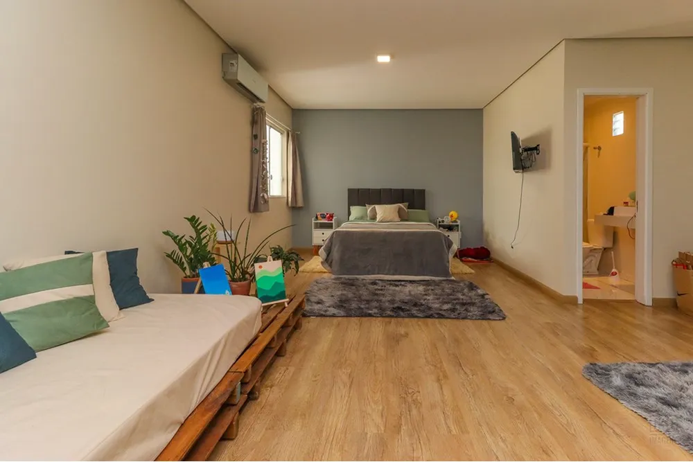 Depósito-Galpão, 361 m² - Foto 5