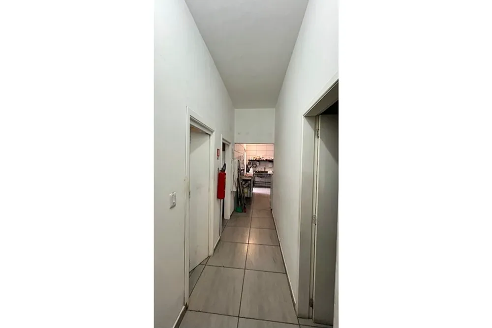 Depósito-Galpão, 361 m² - Foto 8