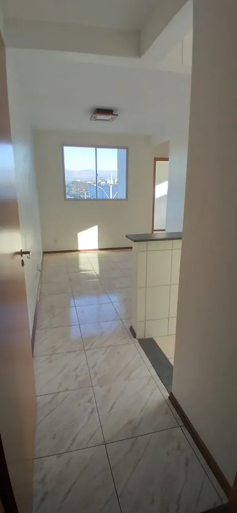 Apartamento, 2 quartos, 42 m² - Foto 3