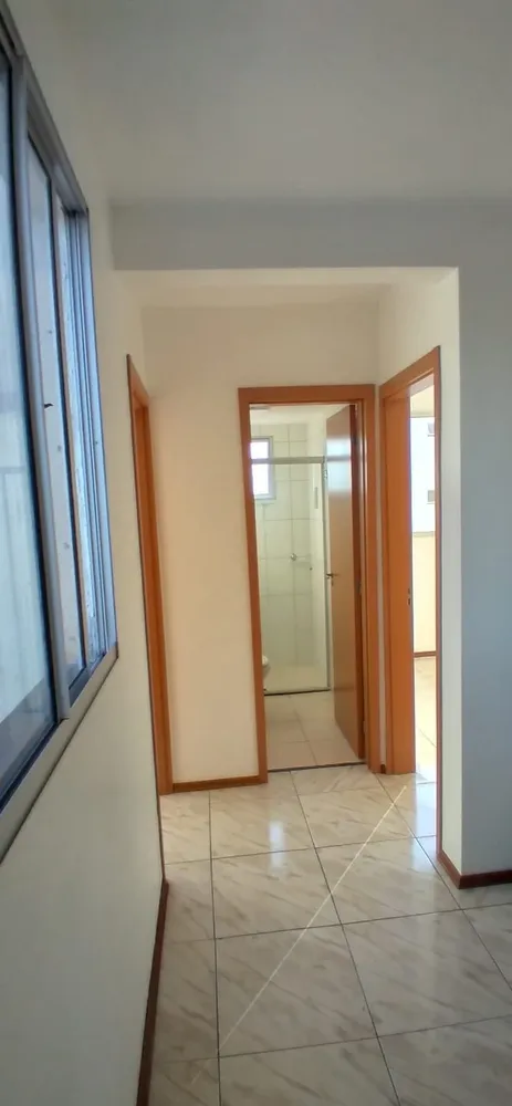 Apartamento, 2 quartos, 42 m² - Foto 6