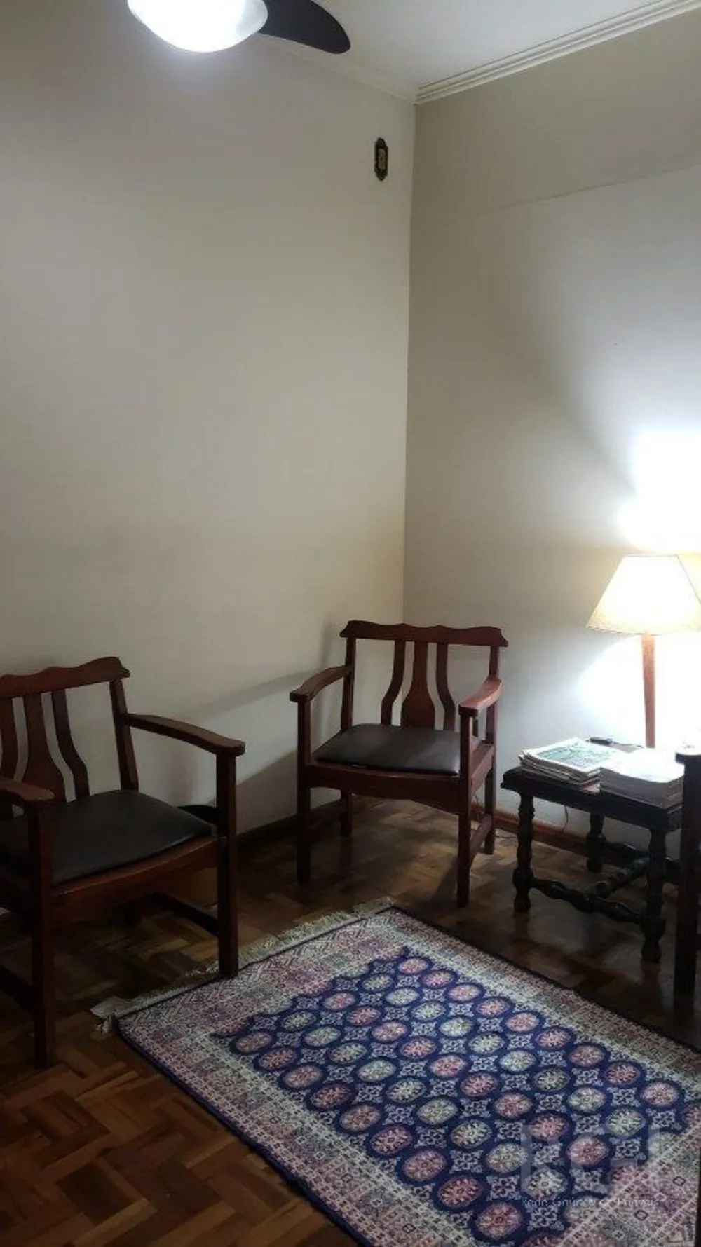 Sala-Conjunto, 46 m² - Foto 1