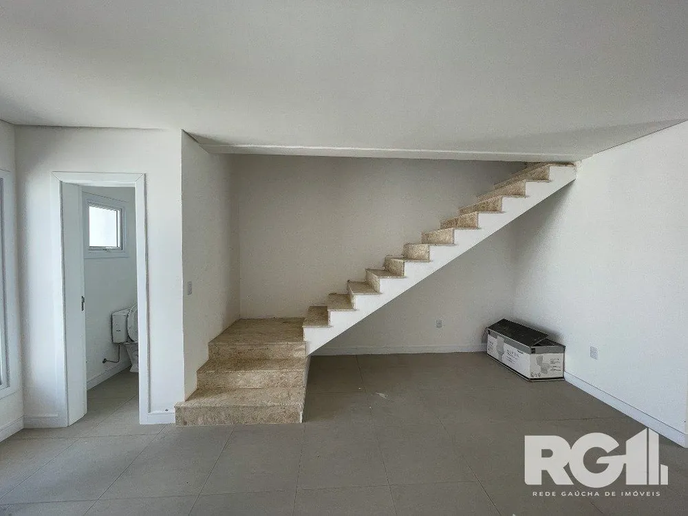 Sobrado, 3 quartos, 114 m² - Foto 1
