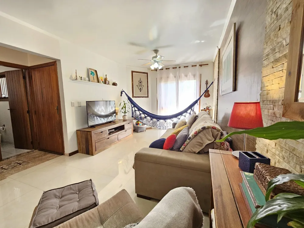 Apartamento, 1 quarto, 49 m² - Foto 3